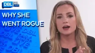 Fired Reporter Ivory Hecker, Project Veritas Release Undercover Newsroom Recordings
