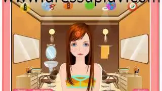 barbie dress up games