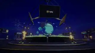 Metaverse NFT marketplace  | Official Teaser | Nyfity