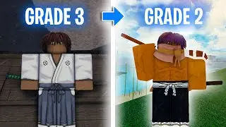 [Type Soul] How To RANK UP To ELITE GRADE FAST!