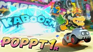 Могут ли 4 идиота выиграть один турнир на выбывание?