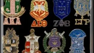 Here's how I feel about Black Greek Letter Organizations