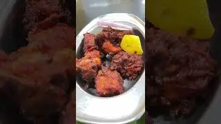 Best Parotta Stalls in Tirunelveli - #1. A1 Parotta Stall #shorts #parotta