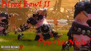 Blood bowl 2 pour les Nuls ,episode 26 :Ogres