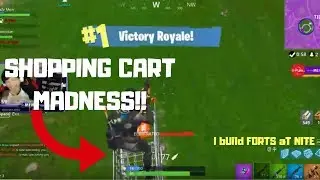 Greatest Fortnite Moments | FUNNY FAILS | Daily #3