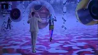 The Hip Hop Dance Experience - Replay (Go Hard)