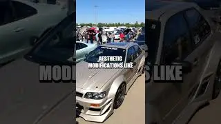 The Rise of Legendary Custom Car Builds