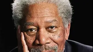 I BECAME MORGAN FREEMAN! CAH