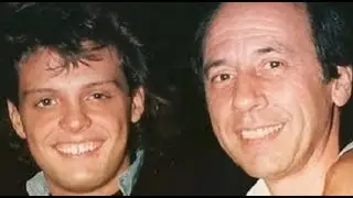 La verdadera historia de Hugo López, el hombre detrás de Luis Miguel