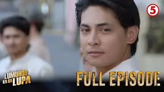 Lumuhod Ka Sa Lupa Episode 258 | April 9, 2025