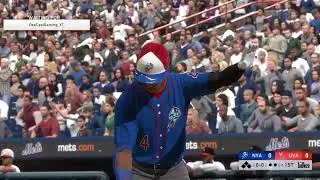 MLB 20 EVENTS