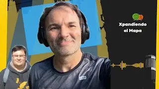 Aitor Fern&aacute;ndez (Belda) ''El deporte no me quer&iacute;a y ahora viajo compitiendo en Ironmans'' | XeM #05