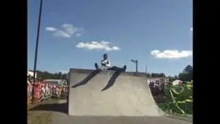 BMX Andre Postell