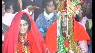 Mohan Weds Sumitra 1996 | 30 वर्ष पूर्व की पहाड़ी शादी | हिमाचली संस्कृति | 