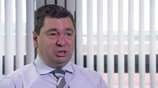 Mark Whitworth - Chief Executive Officer - Peel Ports Group