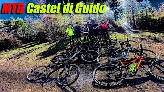 MTB Castel di guido