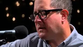 Craig Finn - Dennis And Billy (Live on KEXP)
