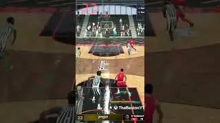 Both ends #2kday #2kcommunity #2klife #nba #2kgod #support #2kcontentcreator #tiktok #trending #fyp