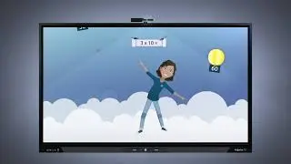 Prowise Touchscreen Ten - Promo