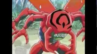 Digimon Abridged - Episode 1