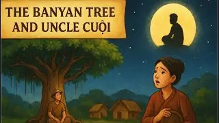 The Legend of the Banyan Tree and Uncle Cuội – Love and Care for Family