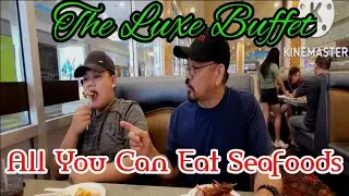 The Luxe  Buffet | Westminster CA