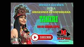 TAKIRI - ARBOLITO DESHOJADO (Audio)/ Archidona
