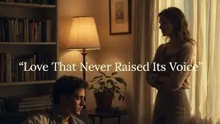 Love That Never Raised Its Voice - Jelly Roll feat. Miley Cyrus (New Music Video)