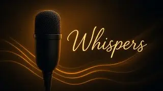 ASMR ￼ слова, придающие силы, которые помогут вашему разуму, телу и духу расслабиться ￼