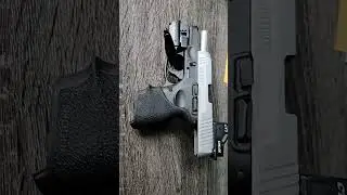 Taurus G3c 9mm With red-dot sight #taurus #youtubeshorts #share #subscribe