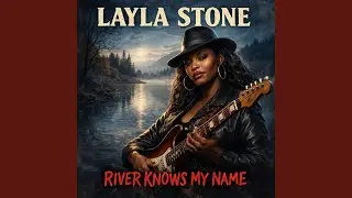 River knows my name