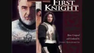 First Knight- Camelot Lives