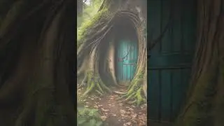 Adventures in Whimsical Woods