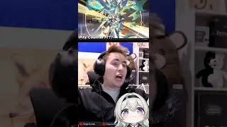 x2 FIREFLY PULLS - DOUBLE 5 STAR PULL REACTION | Honkai Star Rail Reaction | #honkaistarrail #hsr