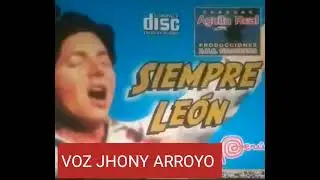 MIX TODO TIENE SU LUGAR. VITMAR BETETA &JHONNYA PETRAS TV PER&Uacute;