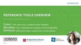 Module 2 Information Management Tools