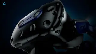 VIVE TALK - From VIVECON 2021 - the VIVE Pro 2 | VIVE