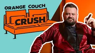 #OrangeCouchCrush: Nick LoMonaco President Of Memphis & SixFive Audio