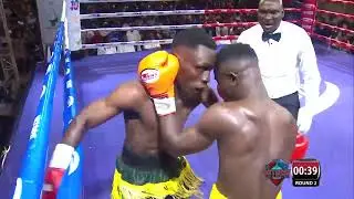 VITASA   Fadhili Majiha vs Jamal Kunoga   #VitasaNight 30 06 2023