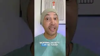 Stop Morning Anxiety Fast (3 tips)