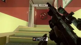 I FINALLY HIT THIS TRICKSHOT!