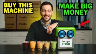 7 Low-Cost Machines Making People Rich in 2025 (That No One&rsquo;s Talking About)