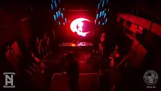 Audio FULL SET @ Virus Bristol - Neurofunk Drum and Bass - March 23rd 2024