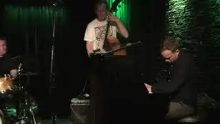 COPENHAGEN JAZZ FESTIVAL 2022: FLAMINGO, by Bj&ouml;rn Ingelstam Quartet  At Drop Inn Bar 8/ - June 2022