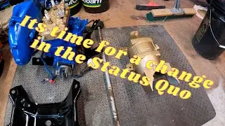Stand up Jet Ski || PSA** Change is here || Make sure your subscribed to not miss out