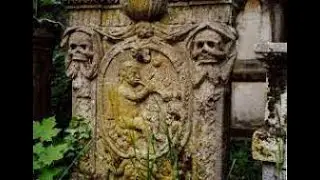 Friedhof Straubing St. Peter