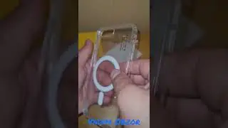 Актуальный чехол для Iphone 6/7/8 plus c MagSafe