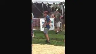 Bluegrass ROMPfest 2014