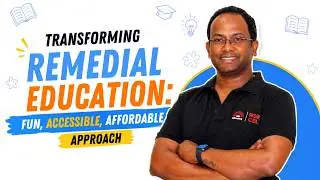Transforming Remedial Education: Fun, Accessible, Affordable Approach | DLearners | Mada Qatar ATC