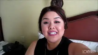 VLOG #5: 04.14.2014 ♡ Sephora Brand Education Summit 2014 (SBES2014) l Lovevasvlogs